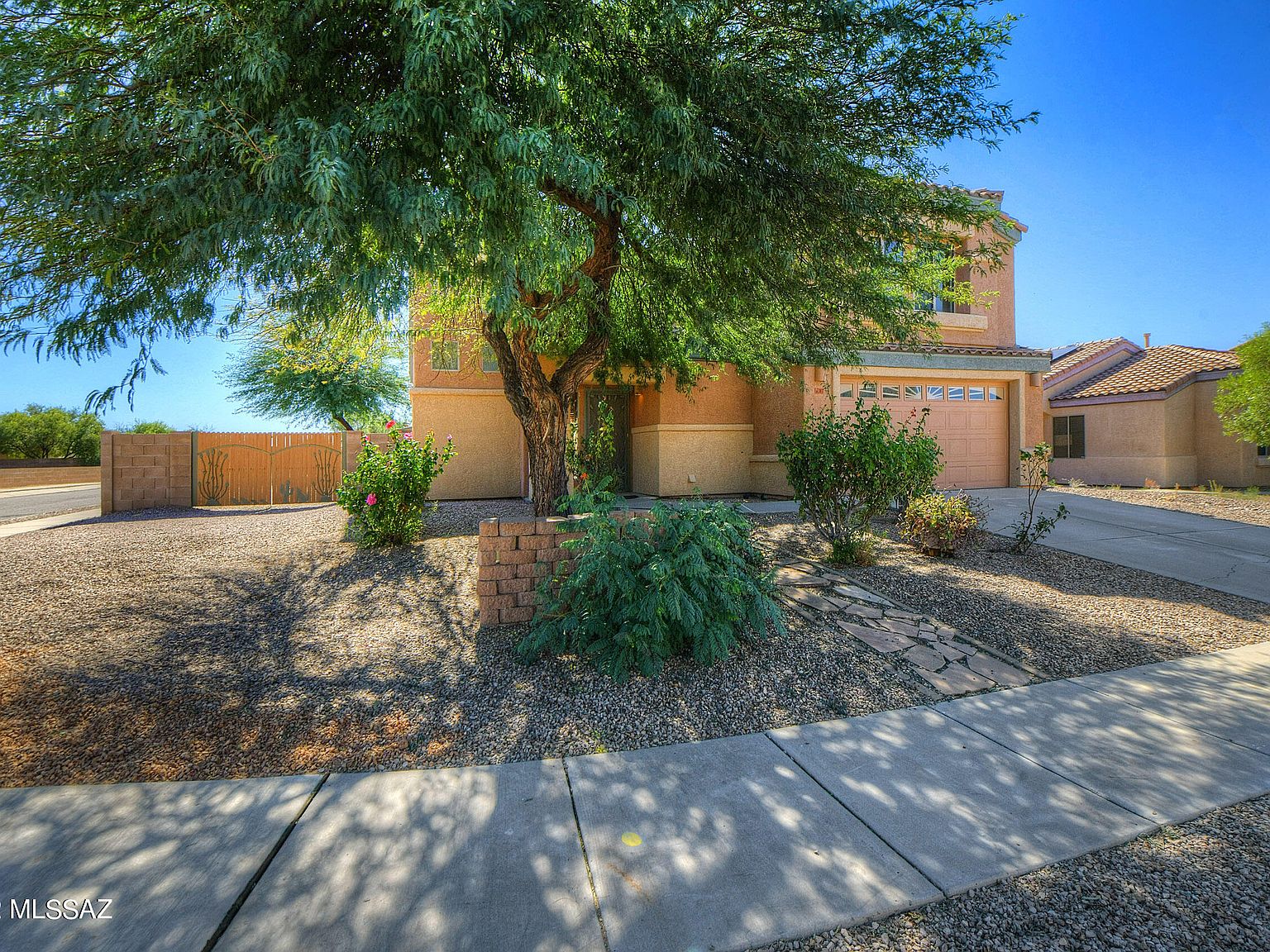 6387 W Sandpaper Tree Way, Tucson, AZ 85757 | Zillow