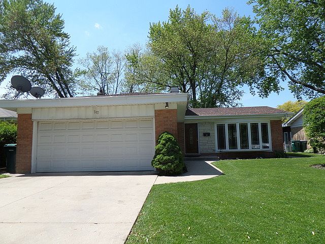 1st image of 317 Vista Dr