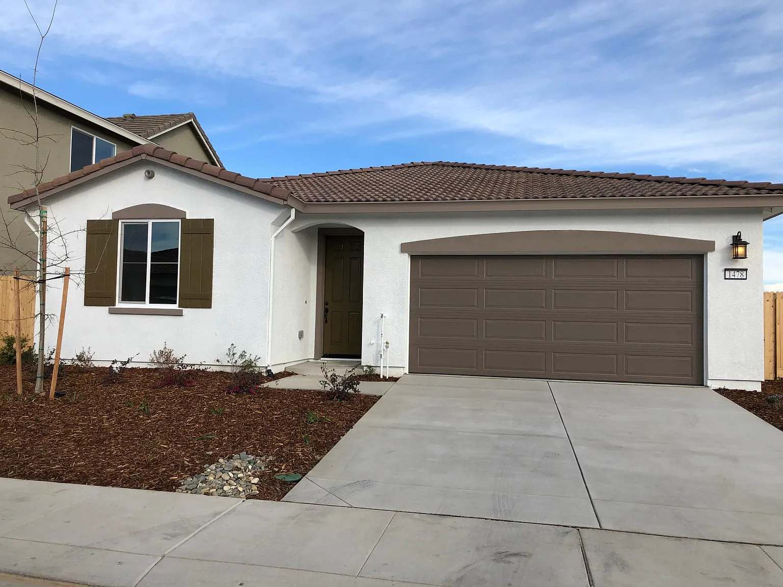 1478 Copperfield Ave — Photo 1