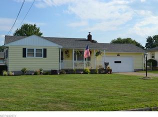 1929 Palo Verde Dr, Poland, OH