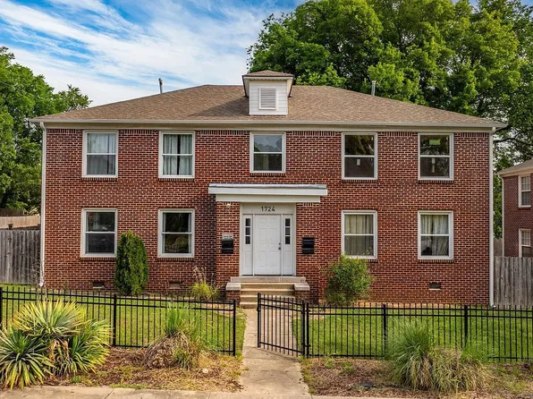 1724 W 19th St, Little Rock, AR