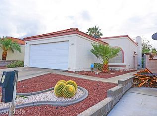 7191 E Carey Ave, Las Vegas, NV 89156