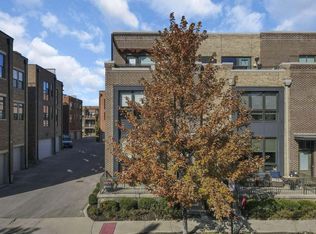 268 N Neruda Ave, Columbus, OH 43215