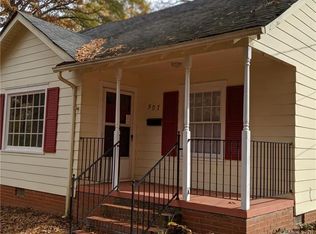 507 Deese St, Monroe, NC 28112