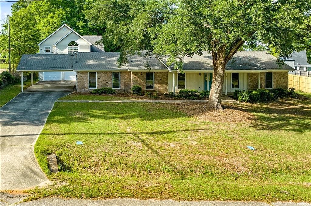 4124 Chisha Dr, Saraland, AL 36571 MLS 7202708 Zillow