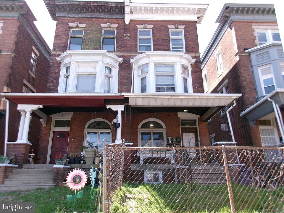 1st image of 2206 W Tioga St