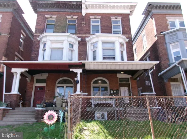 2206 W Tioga St, Philadelphia, PA 19140