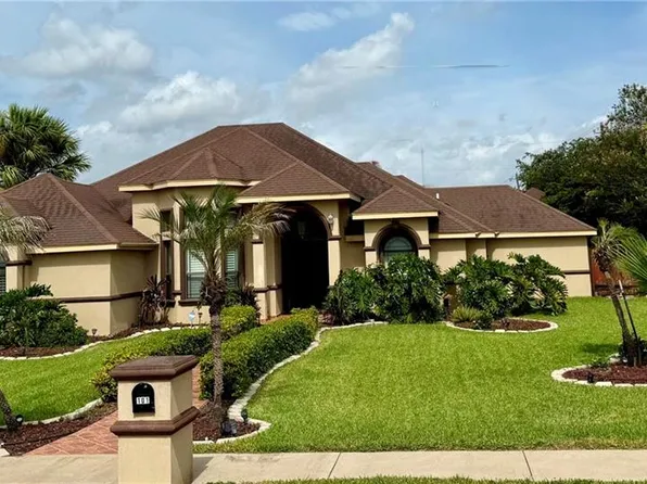 101 Premiere Ln, Edinburg, TX 78542
