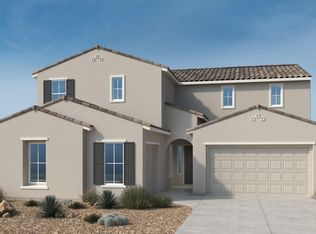 Glacier Plan, Verdin Passage Collection, Phoenix, AZ 85085