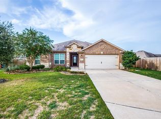 20307 Barrel Run Dr, Hockley, TX 77447