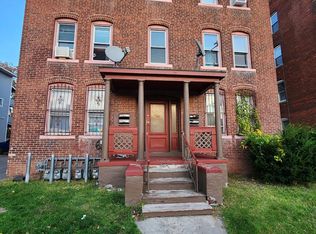 145 Washington St #3N, New Britain, CT 06051