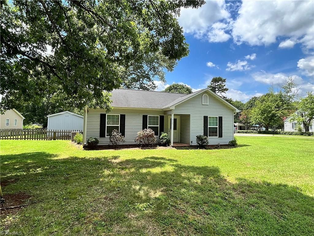 300 S Ayersville Rd, Mayodan, NC 27027 Zillow