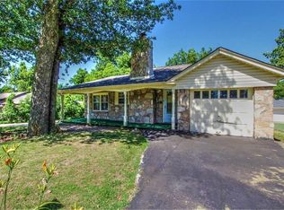 915 Oakdale Dr, Oklahoma City, OK 73127