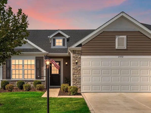 2472 Springdale St, Chesterton, IN 46304