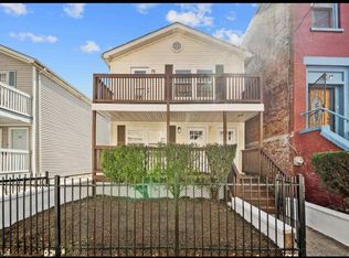 334-336 Halladay St #2, Jersey City, NJ 07304