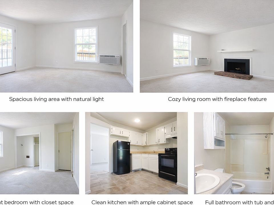 1st image of 5128 Linbar Dr #1
