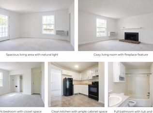 5128 Linbar Dr #1, Nashville, TN 37211