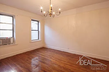 Rented by Ideal Properties Group