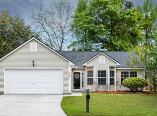 2709 Four Winds Pl, Mount Pleasant, SC 29466