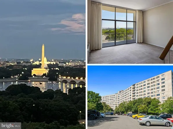 1200 N Nash St APT 531, Arlington, VA 22209