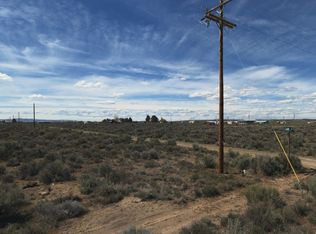 Block 3 LOT 33, Silver Lake, OR 97638