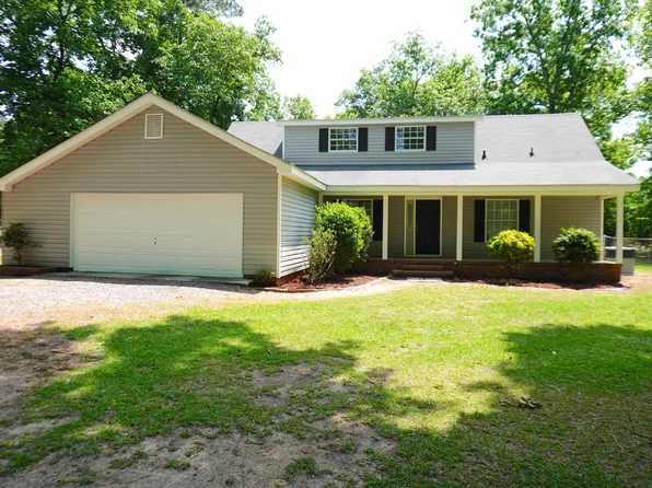 2194 Broome Road, Hephzibah, GA