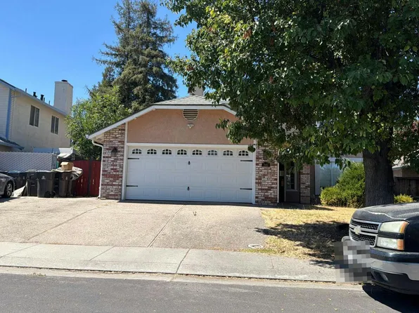 840 Raysilva Cir, Stockton, CA 95206