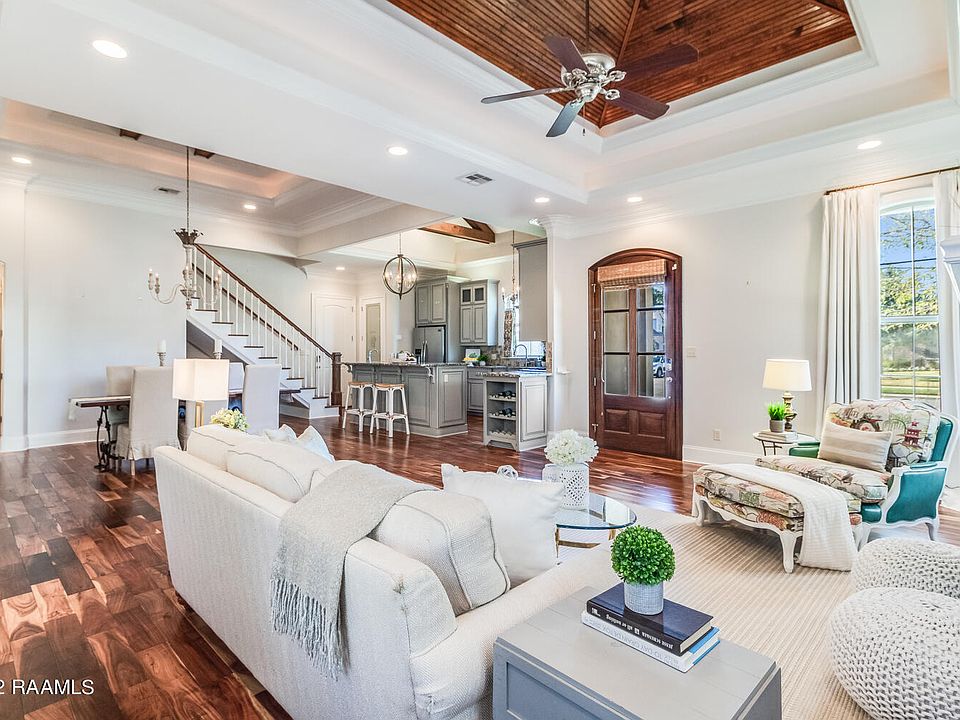 313 Barkhill Dr, Lafayette, LA 70508 MLS 22011050 Zillow