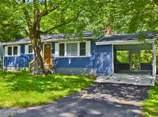 170 Sweet Fern Rd, Stroudsburg, PA 18360