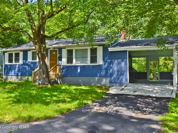170 Sweet Fern Rd, Stroudsburg, PA 18360