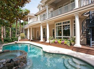 107 Goldeneye Dr, Kiawah Island, SC 29455