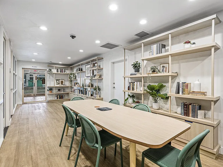 Conference Room at Citrine Hills, Ontario, CA 91761