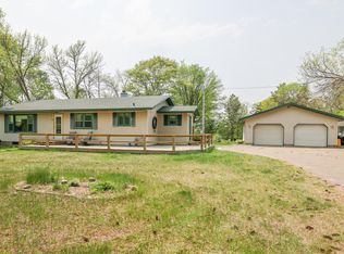 16899 Carlson Lake Rd, Brainerd, MN 56401