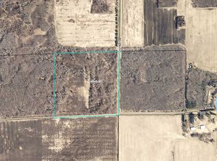 Central 63rd St SW, Baudette, MN 56623