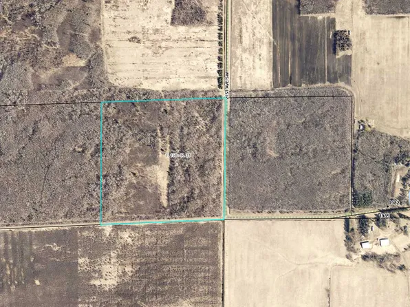 Central 63rd St SW, Baudette, MN 56623