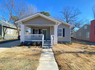 2215 S Cedar St, Little Rock, AR 72204