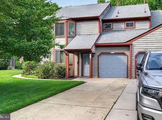 3502 Chadbury Rd, Mount Laurel, NJ 08054