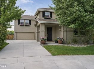 2608 Arrowsmith Dr, Sparks, NV 89436