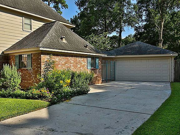2nd image of 15215 Highsprings Dr