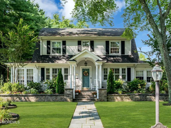 605 Grassmere Avenue, Interlaken, NJ 07712