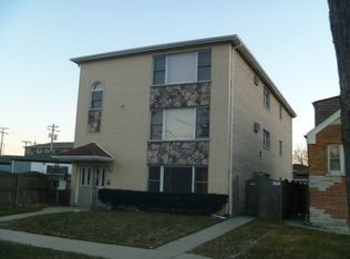 8709 Herrick Ave FL 3, River Grove, IL 60171