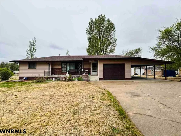 1027 Avenue C, Bayard, NE 69334