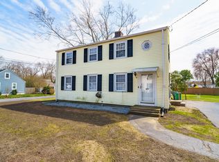 30 Shippen Ave FLOOR 2, Warwick, RI 02888