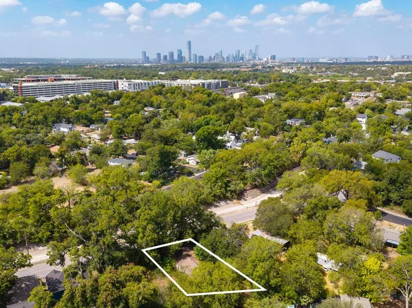 4908 Sara Dr, Austin, TX 78721
