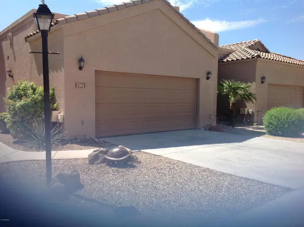 18650 N 91st Ave Unit 5301, Peoria, AZ 85382