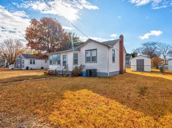 12 Spruce Ave, Villas, NJ 08251