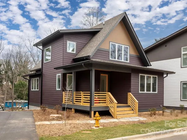 13 Orrinel Way, Asheville, NC 28806