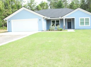 514 SE 49th St, Keystone Heights, FL 32656