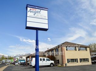 460 E 1000 N, North Salt Lake, UT 84054