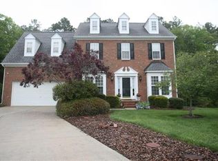 2370 Curecanti Ct, Kannapolis, NC 28083
